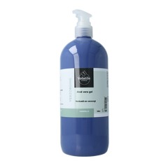 Volatile Aloe vera gel 1.00 Liter
