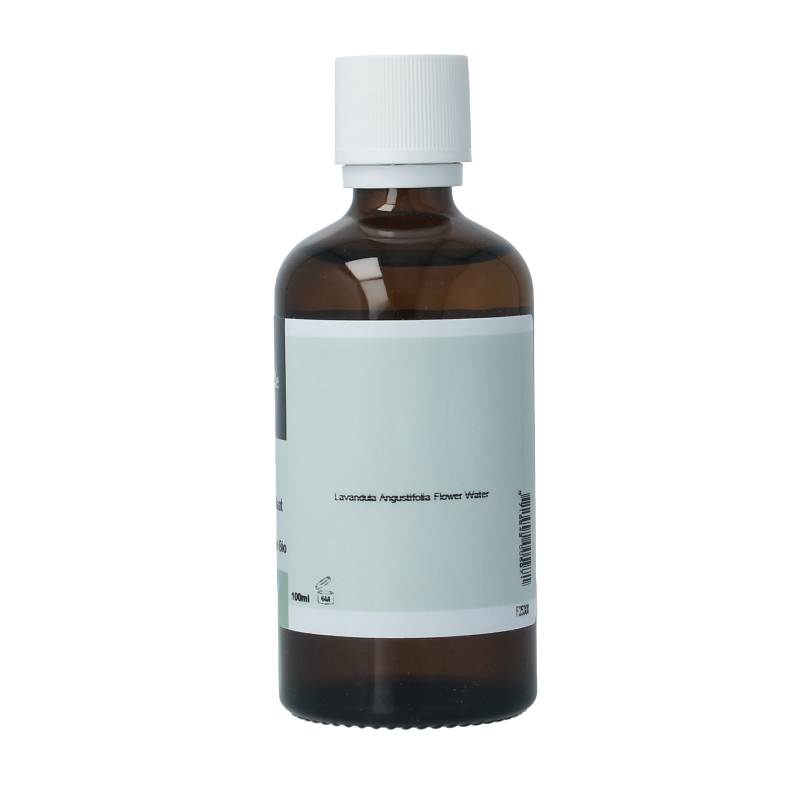 Volatile Lavendel hydrolaat 100 Milliliter