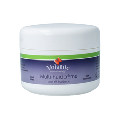 Volatile Multi huidcreme 200 Milliliter