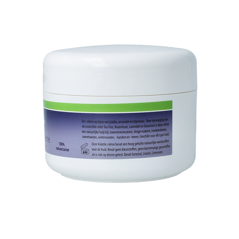 Volatile Multi huidcreme 200 Milliliter