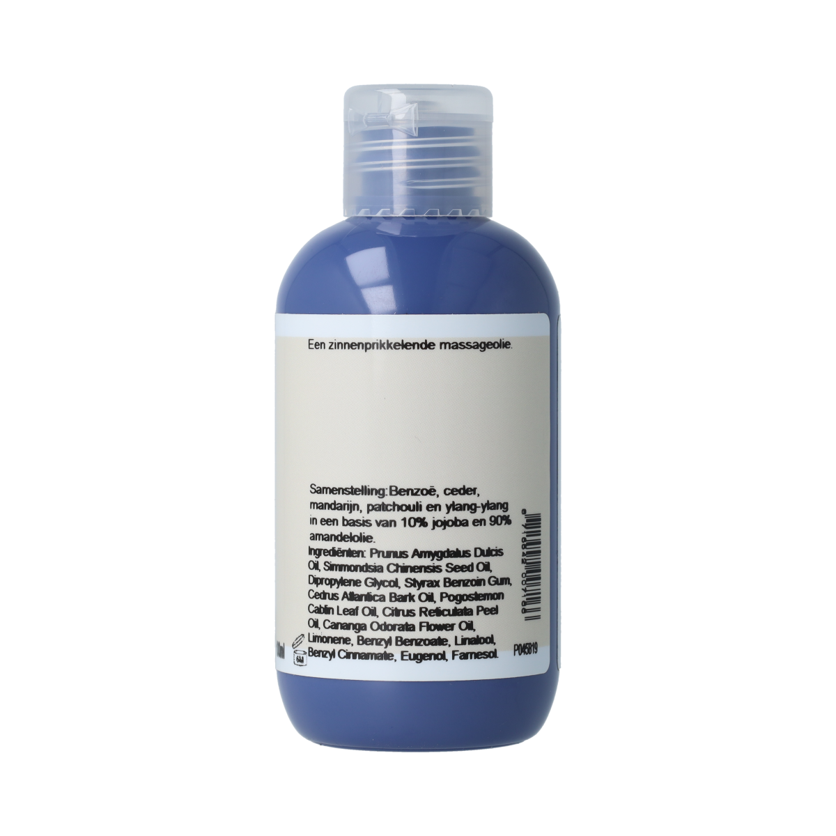 Volatile Massageolie tropennacht 100.00 Milliliter