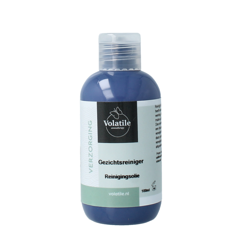 Volatile Gezichtsreiniger 100 Milliliter
