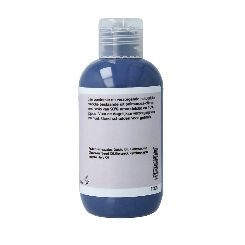 Volatile Huidolie palmarosa  100 Milliliter