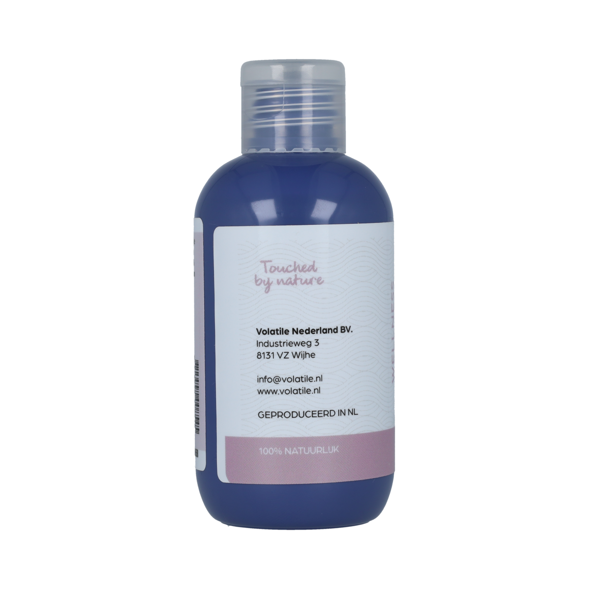 Volatile Huidolie rozenhout 100.00 Milliliter