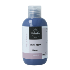 Volatile Malmo sauna opgietconcentraat 100 Milliliter