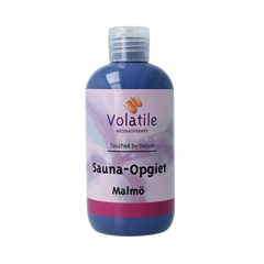 Volatile Malmo sauna opgietconcentraat 250 Milliliter
