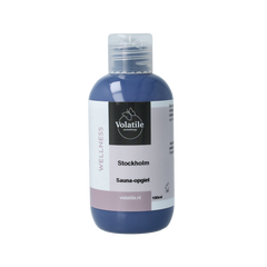 Volatile Stockholm sauna opgietconcentraat 100.00 Milliliter