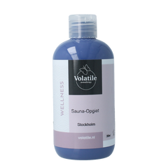 Volatile Stockholm sauna opgietconcentraat 250.00 Milliliter