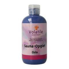 Volatile Oslo sauna opgietconcentraat 250 Milliliter