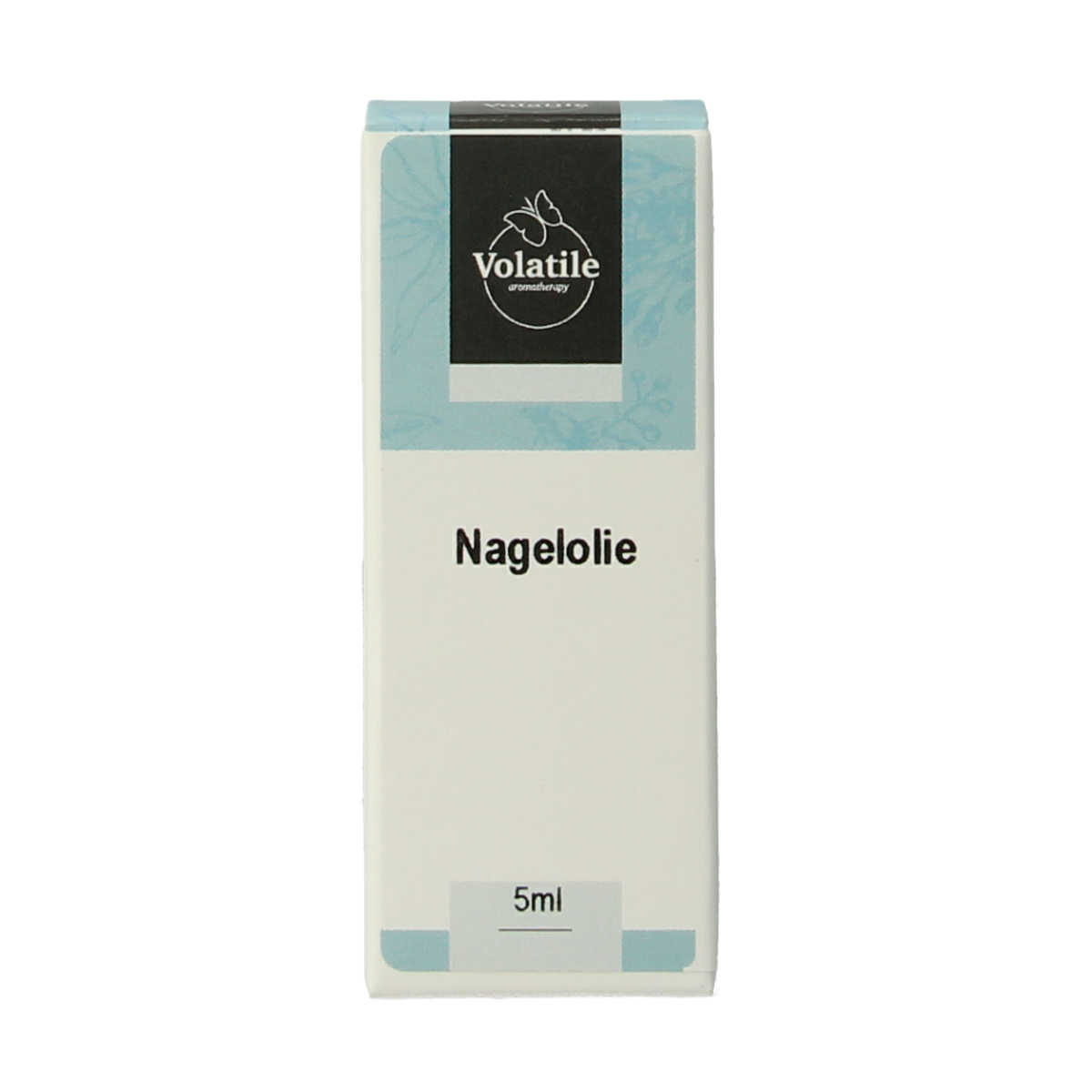 Volatile Kalknagelolie 5.00 Milliliter