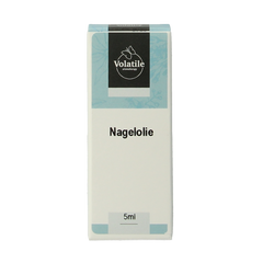 Volatile Kalknagelolie 5.00 Milliliter