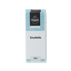Volatile Snurkolie 10.00 Milliliter