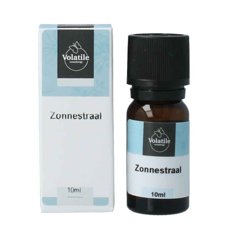 Volatile Zonnestraal 10 Milliliter
