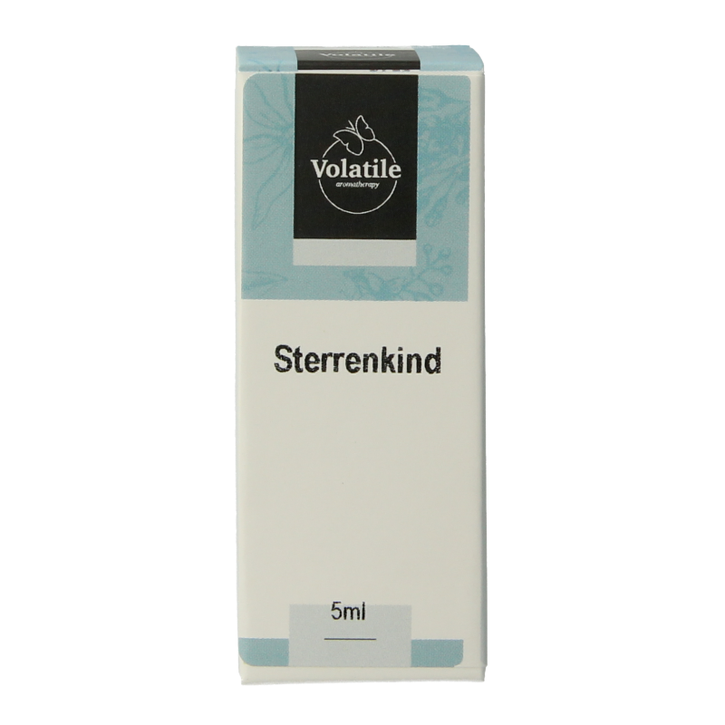 Volatile Sterrenkind 5 Milliliter