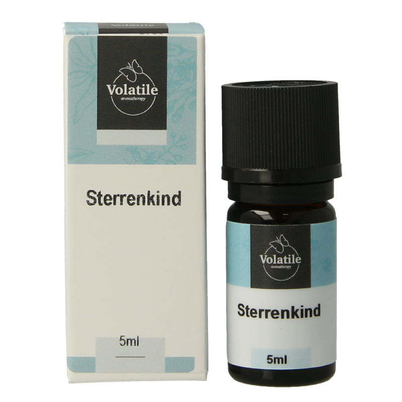 Volatile Sterrenkind 5 Milliliter