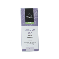 Volatile Citroen 10 Milliliter