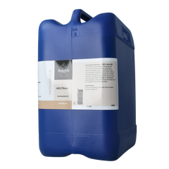 Volatile Massageolie neutraal 5.00 Liter