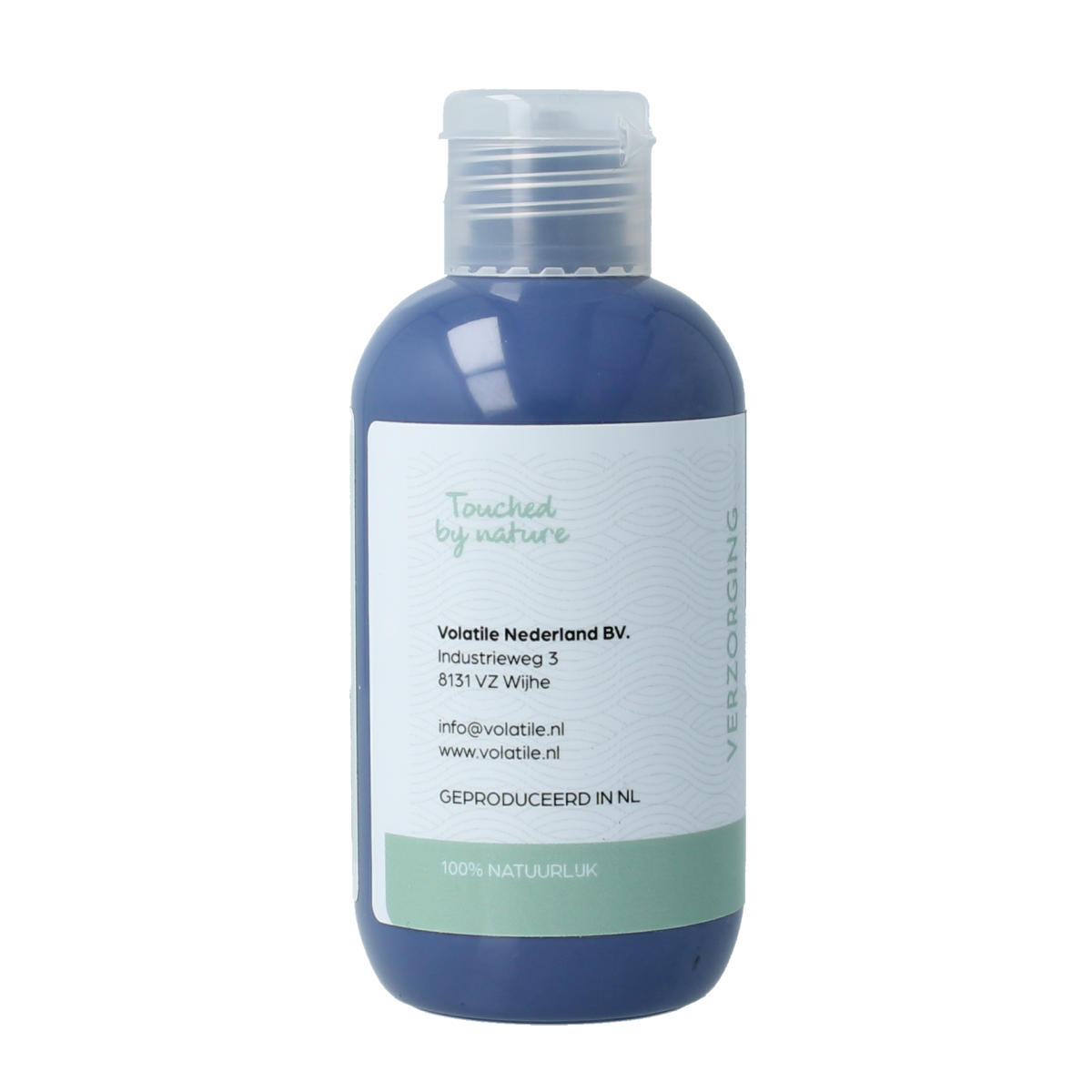 Volatile Tea tree face wash 100.00 Milliliter