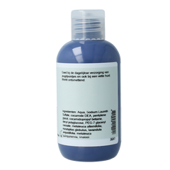 Volatile Tea tree face wash 100.00 Milliliter