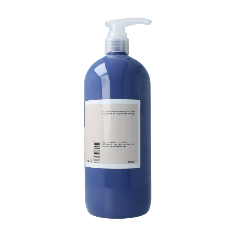 Volatile Massageolie zwangerschap mandarijn 1 Liter