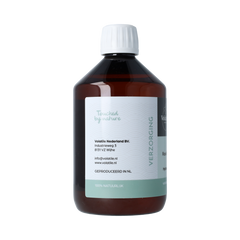 Volatile Roos hydrolaat 500.00 Milliliter