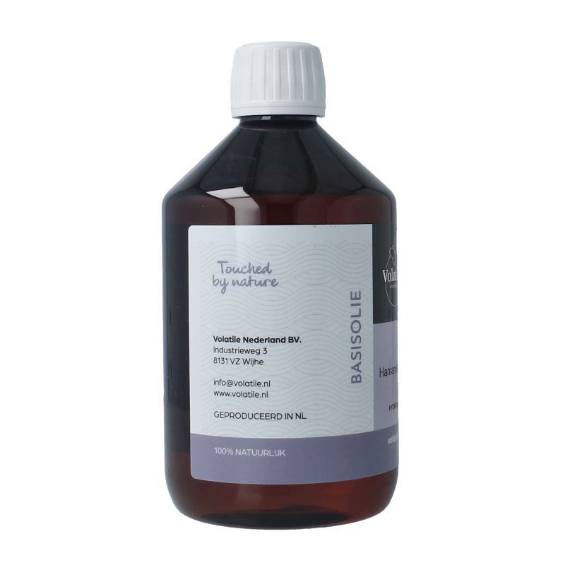 Volatile Hamamelis hydrolaat 500 Milliliter