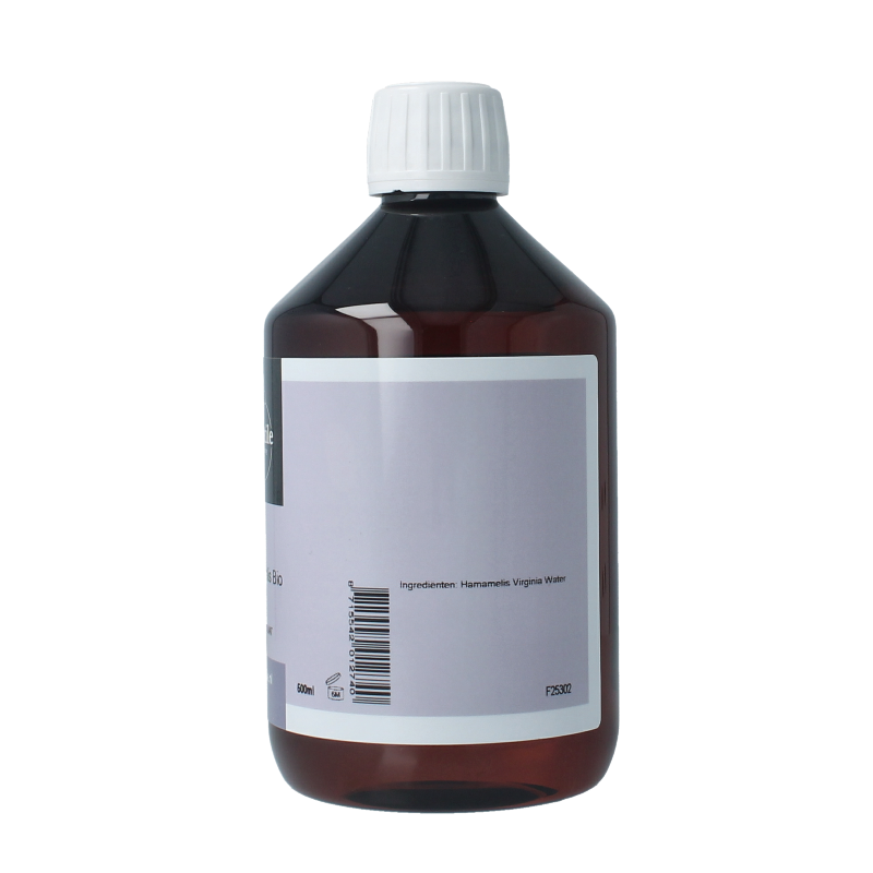 Volatile Hamamelis hydrolaat 500 Milliliter
