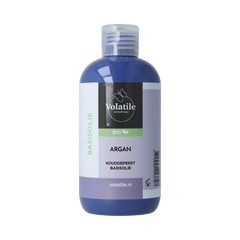 Volatile Argan basisolie 250.00 Milliliter