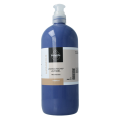 Volatile Massageolie zwangerschap lavendel 1.00 Liter