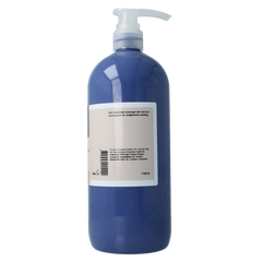 Volatile Massageolie zwangerschap lavendel 1.00 Liter