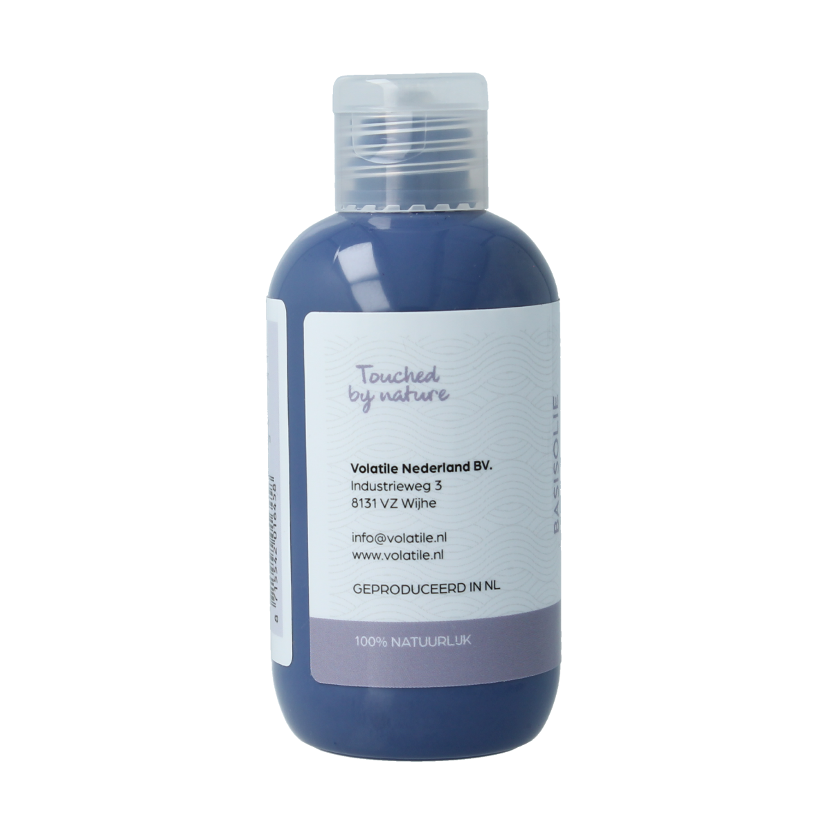 Volatile Druivenpitolie 100.00 Milliliter
