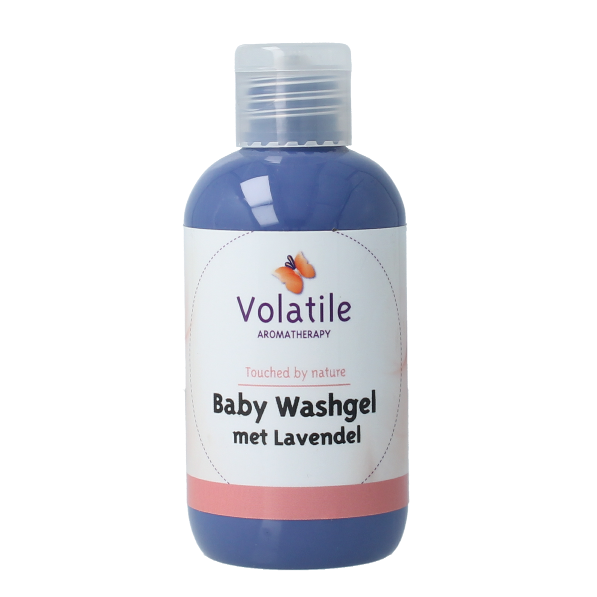 Volatile Baby wasgel lavendel 100.00 Milliliter