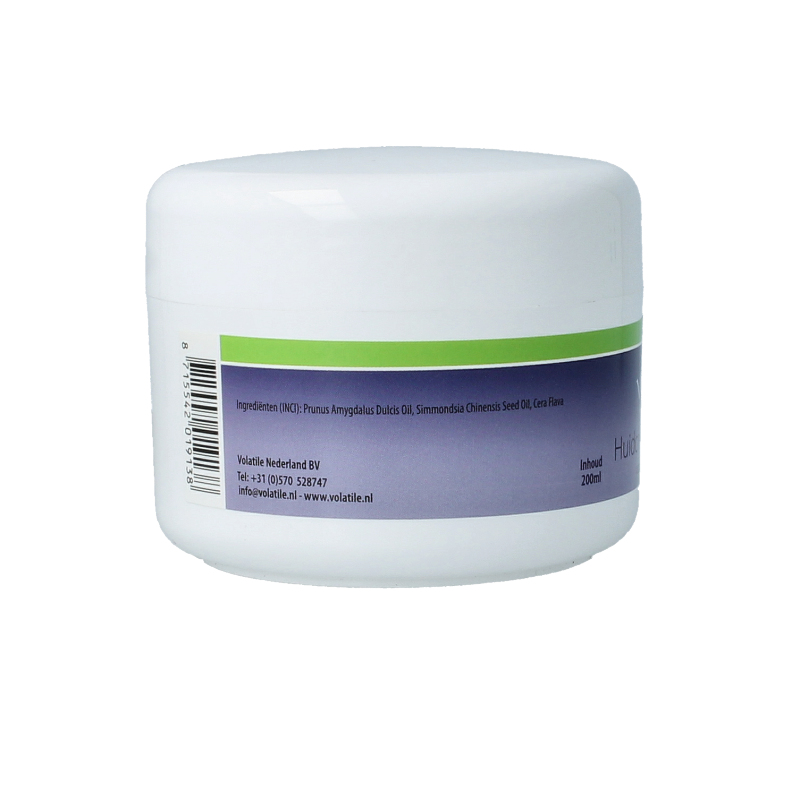 Volatile Huidcreme neutral 200 Milliliter