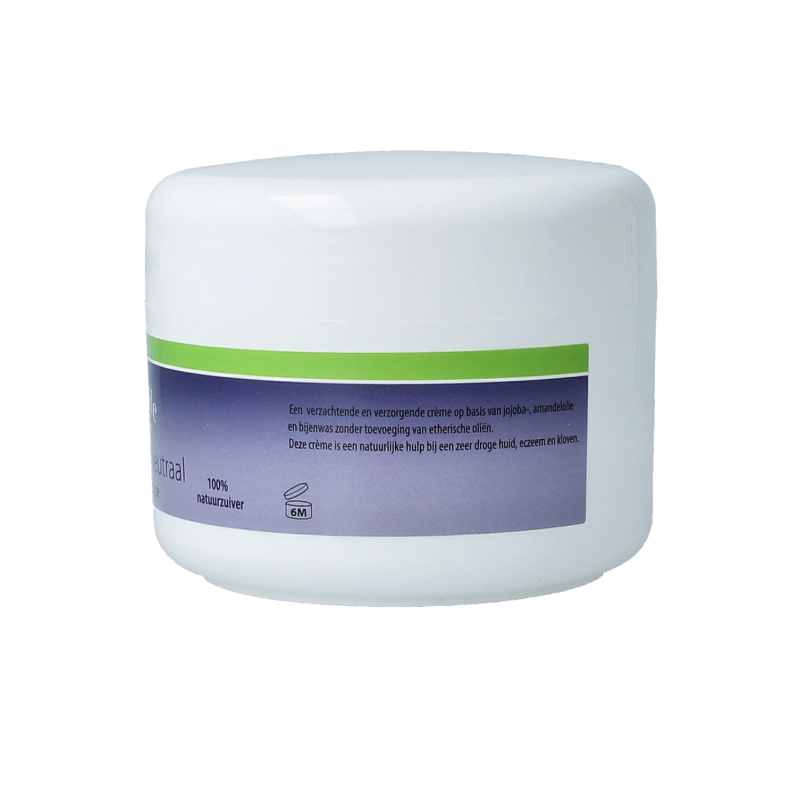 Volatile Huidcreme neutral 200 Milliliter