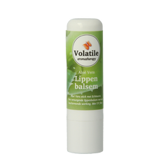 Volatile Aloe vera lipbalm stick 5 Gram