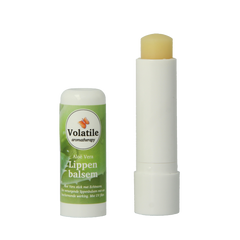 Volatile Aloe vera lipbalm stick 5 Gram