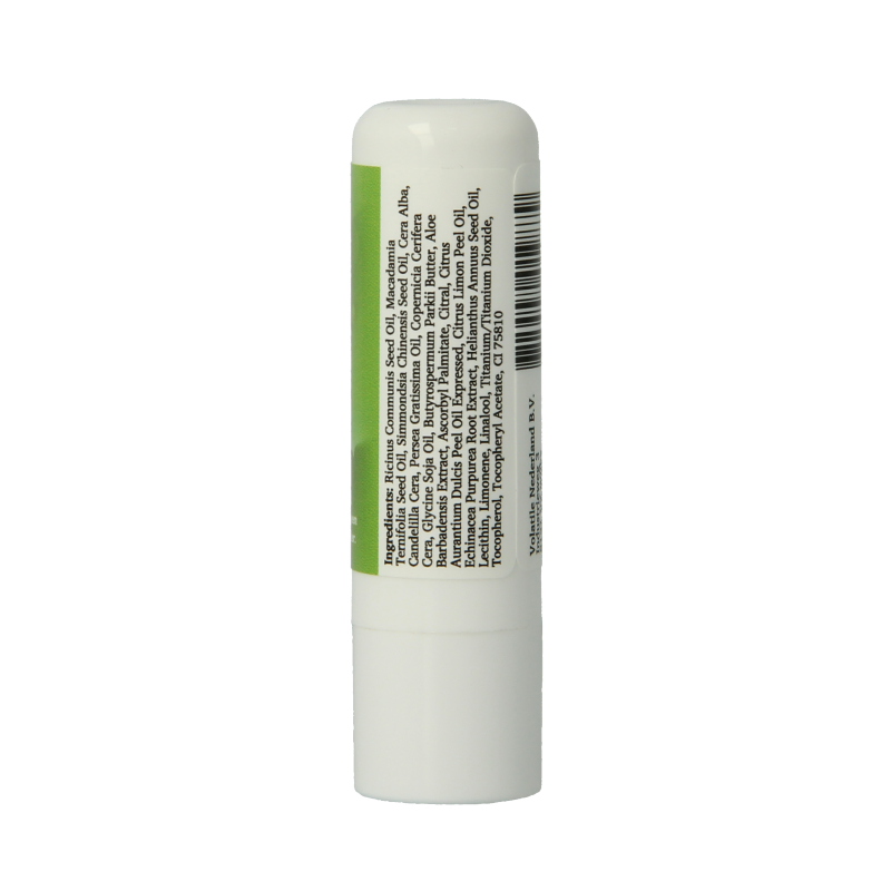 Volatile Aloe vera lipbalm stick 5 Gram