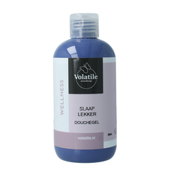 Volatile Douchegel slaap lekker 250 Milliliter