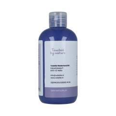 Volatile Rijstkiem basisolie 250.00 Milliliter