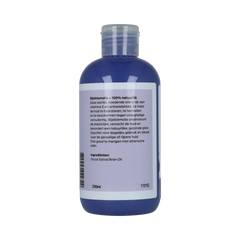 Volatile Rijstkiem basisolie 250.00 Milliliter