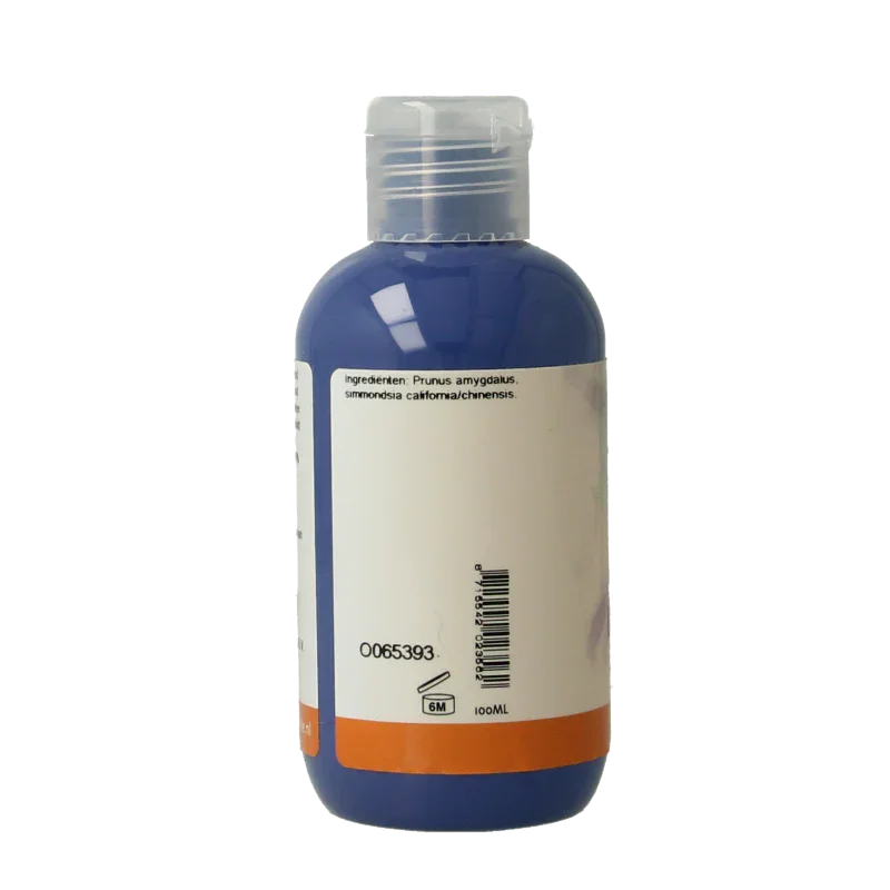 Dado Sens Massageolie lentekriebels 100 Milliliter