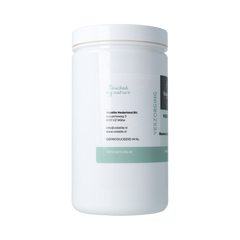 Volatile Rode klei 500.00 Gram
