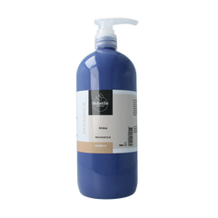Volatile Massageolie arnica druivenpit 1.00 Liter