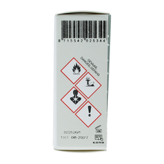 Volatile Zirbe 5.00 Milliliter
