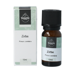 Volatile Zirbe 10.00 Milliliter