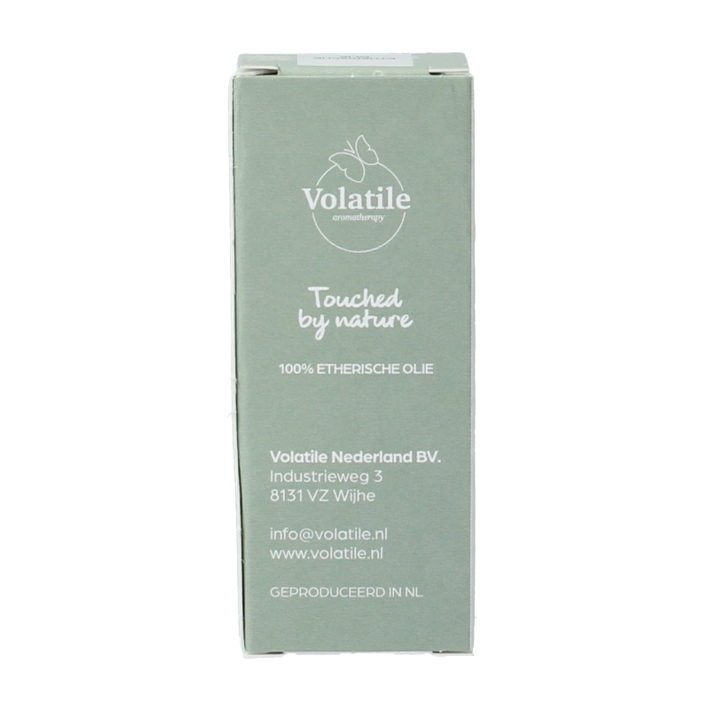 Volatile Zirbe 10 Milliliter