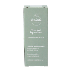 Volatile Zirbe 10 Milliliter