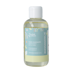 Volatile Massageolie baby mandarijn 150 Milliliter