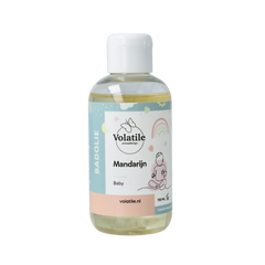 Volatile Badolie baby mandarijn 150 Milliliter