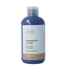 Volatile Massageolie kokos 250 Milliliter
